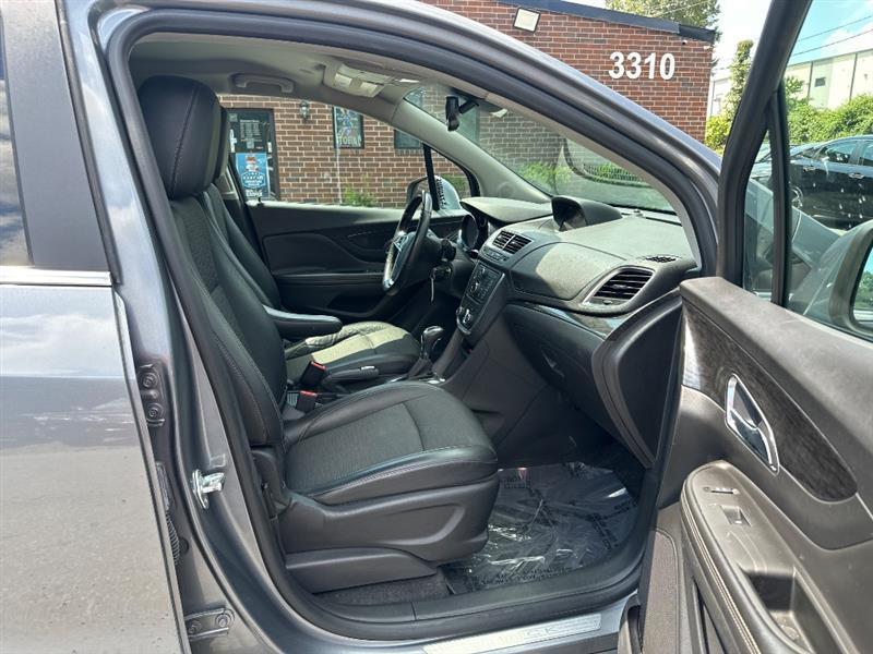 Buick Encore Convenience FWD 2015