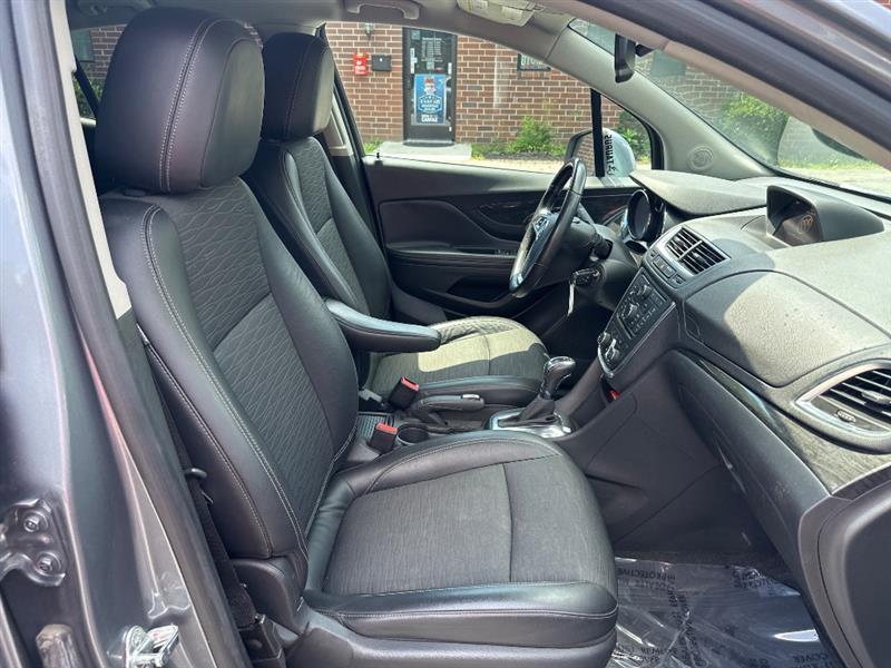Buick Encore Convenience FWD 2015