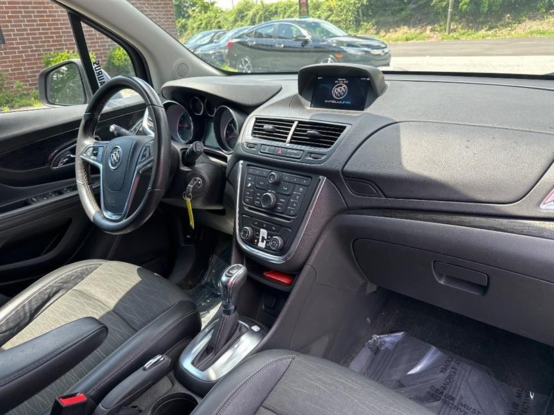 Buick Encore Convenience FWD 2015