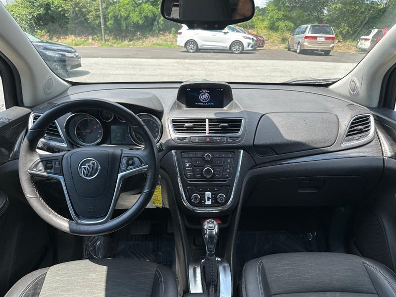 Buick Encore Convenience FWD 2015