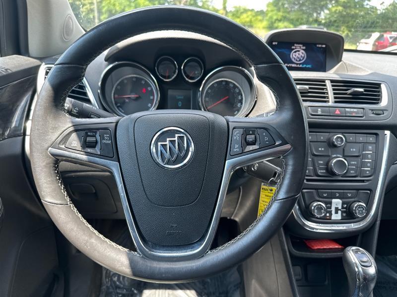 Buick Encore Convenience FWD 2015