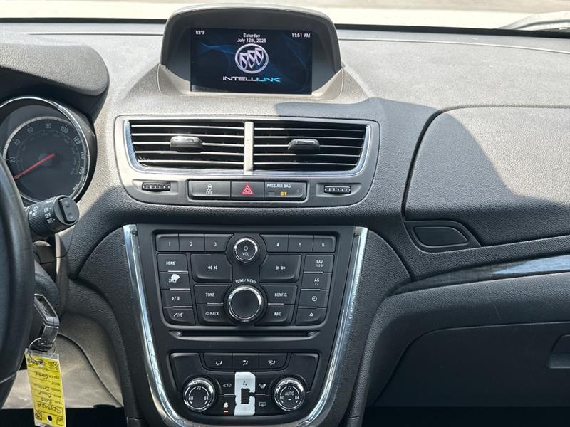 Buick Encore Convenience FWD 2015