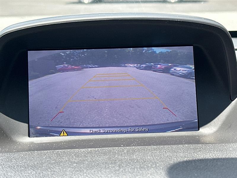 Buick Encore Convenience FWD 2015