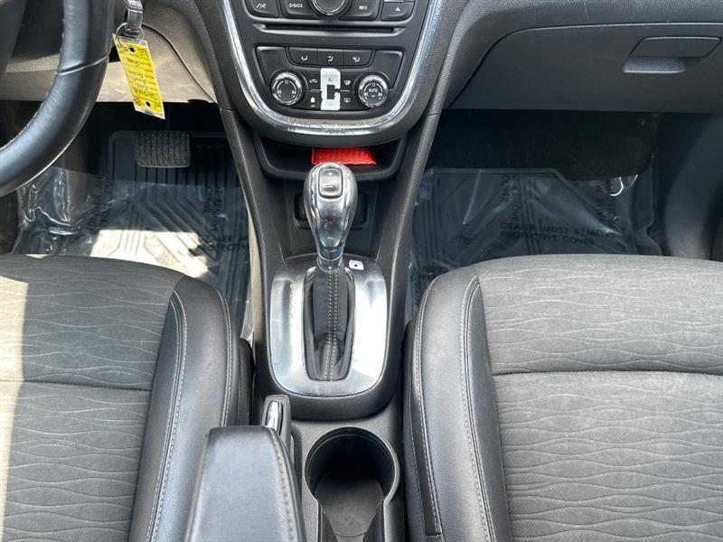 Buick Encore Convenience FWD 2015