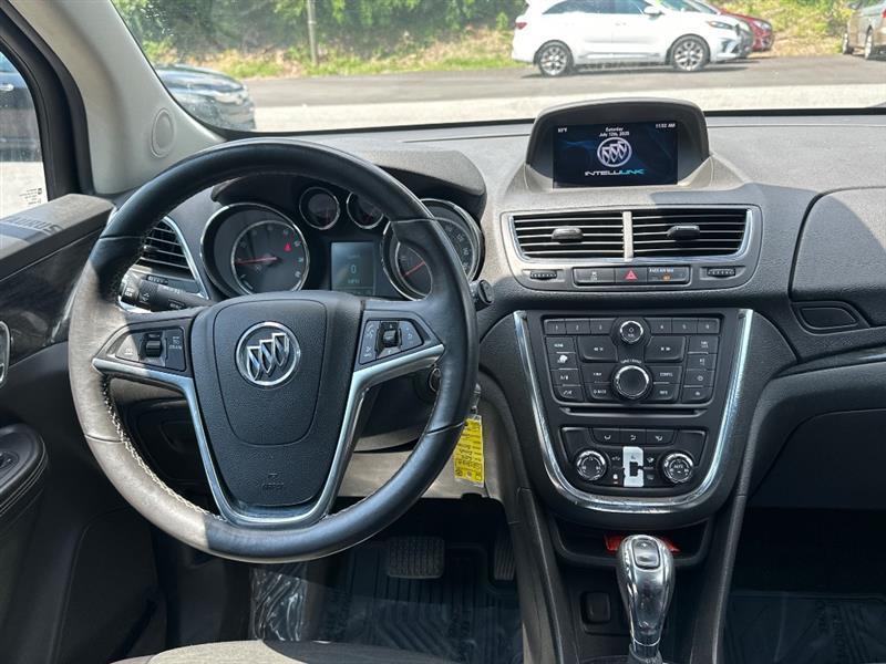 Buick Encore Convenience FWD 2015
