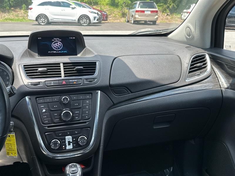 Buick Encore Convenience FWD 2015