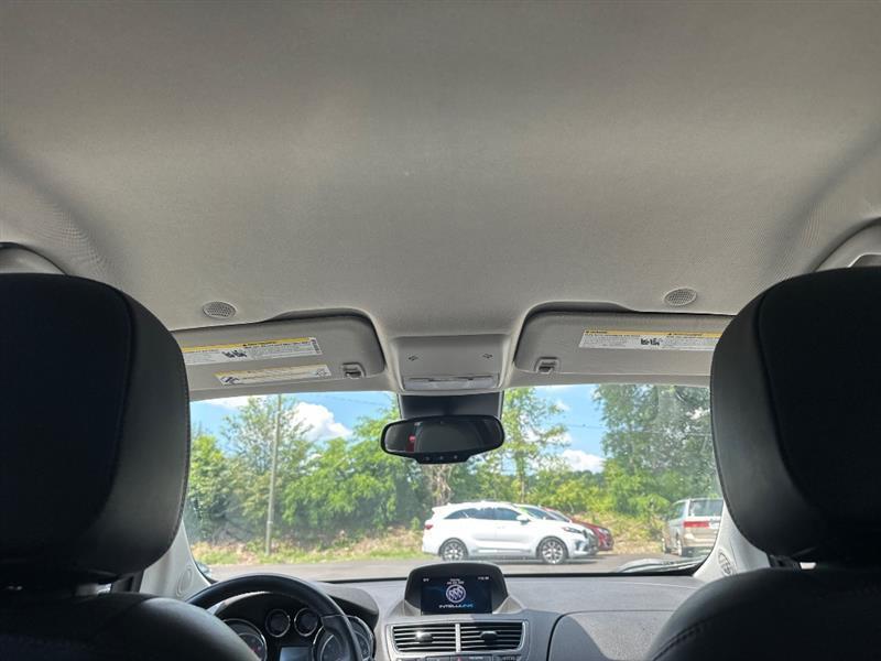 Buick Encore Convenience FWD 2015