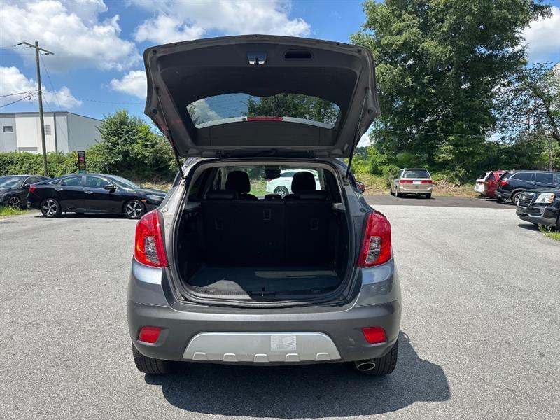 Buick Encore Convenience FWD 2015