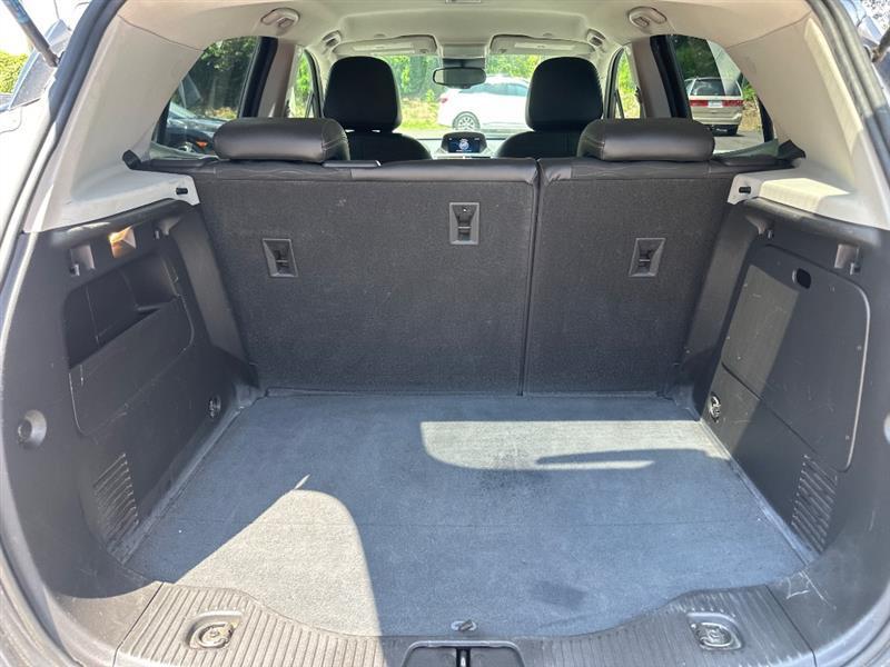 Buick Encore Convenience FWD 2015