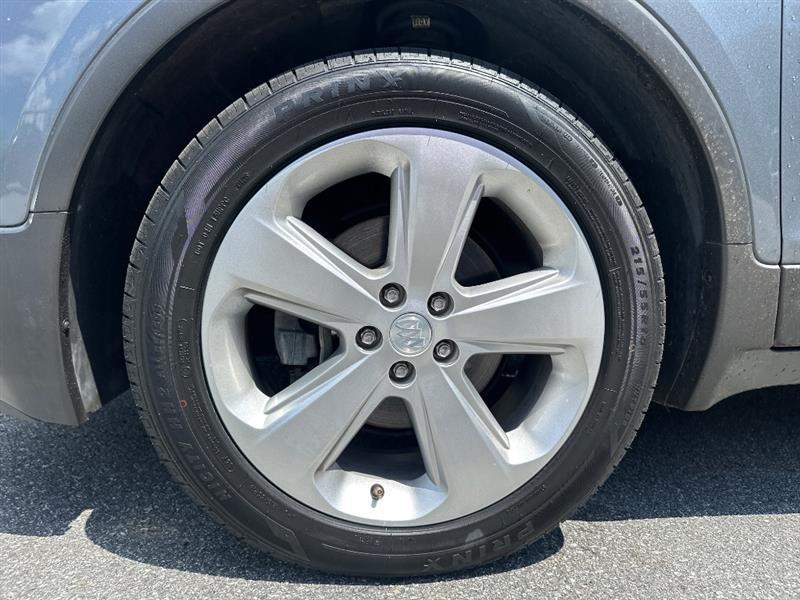 Buick Encore Convenience FWD 2015