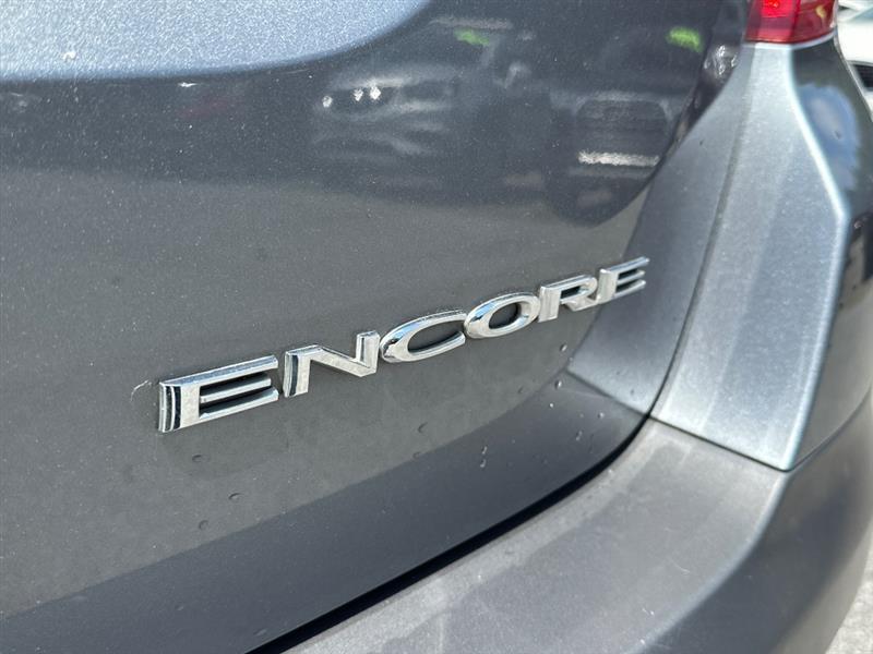 Buick Encore Convenience FWD 2015