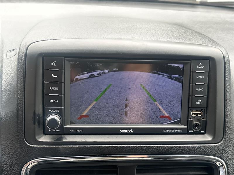 Dodge Grand Caravan SXT 2019