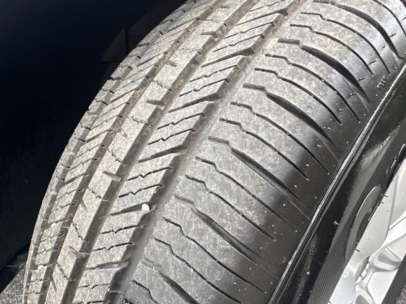 Dodge Grand Caravan SXT 2019