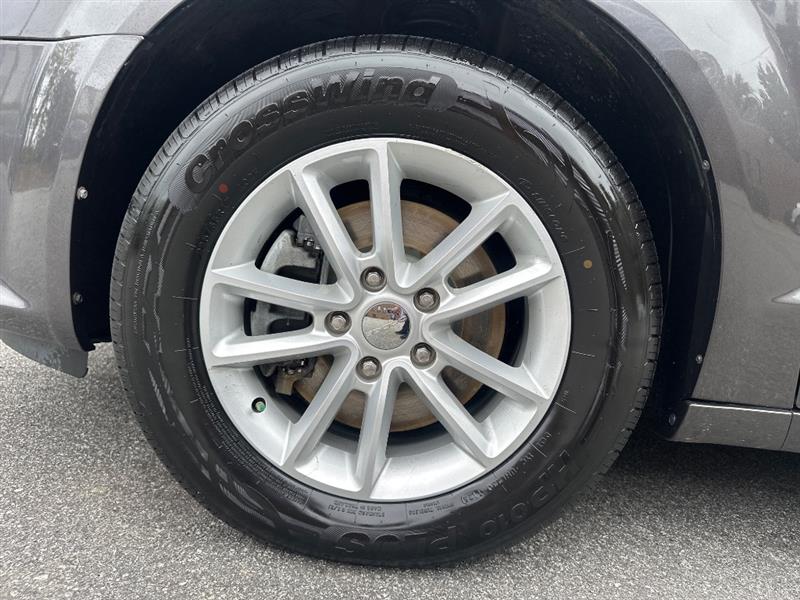 Dodge Grand Caravan SXT 2019