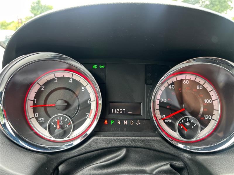 Dodge Grand Caravan SXT 2019