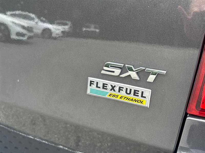 Dodge Grand Caravan SXT 2019