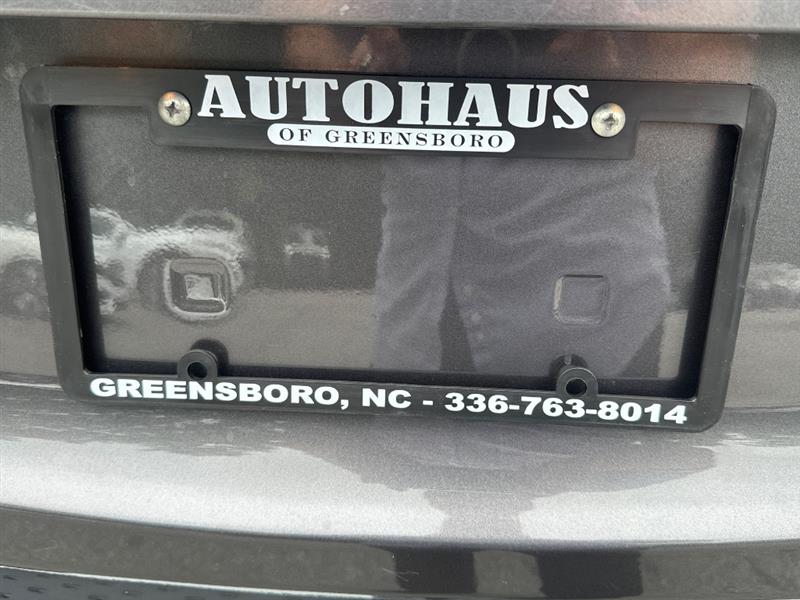 Dodge Grand Caravan SXT 2019