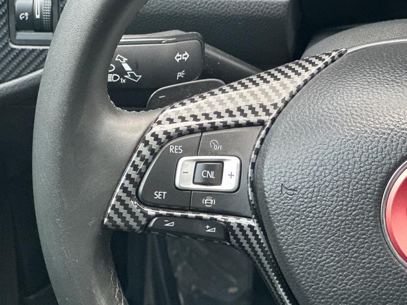 Volkswagen Golf TSI 8A 2021