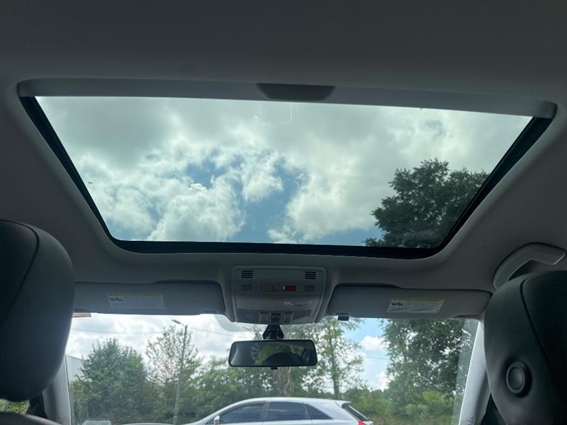 Volkswagen Golf TSI 8A 2021