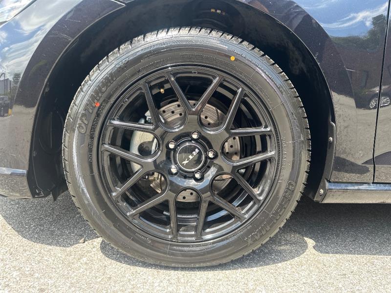 Volkswagen Golf TSI 8A 2021