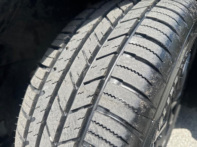 Volkswagen Golf TSI 8A 2021