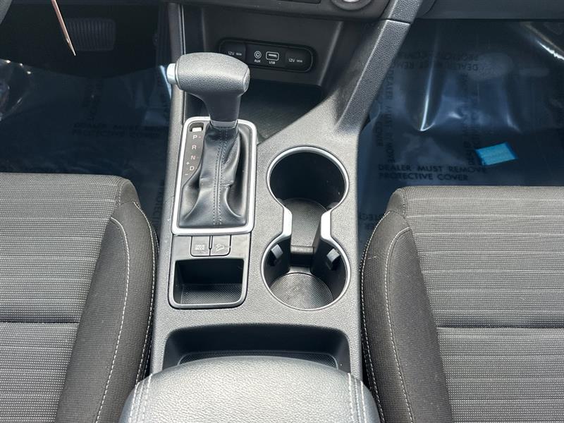 Kia Sportage LX FWD 2018