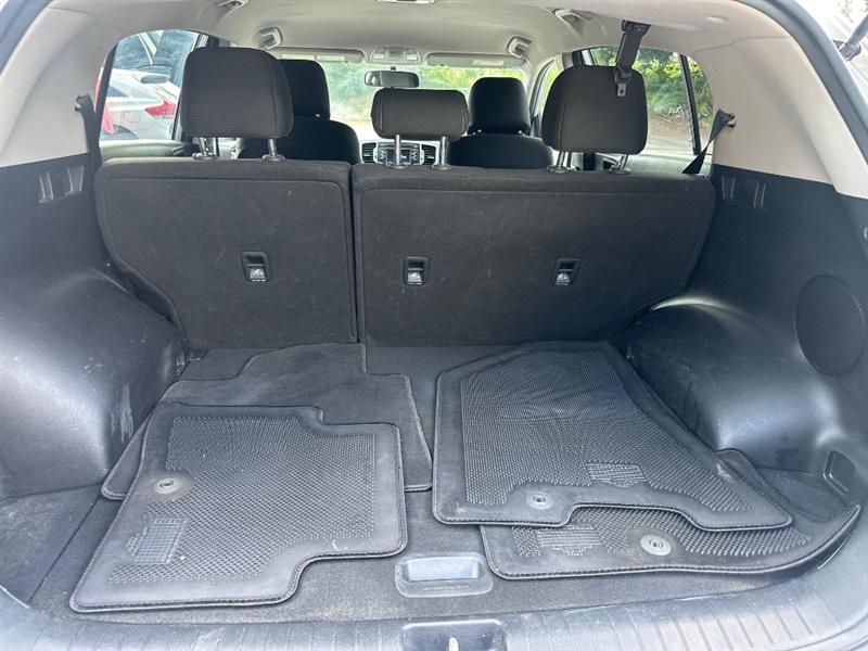 Kia Sportage LX FWD 2018