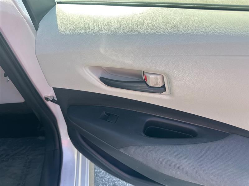 Toyota Corolla LE 2022