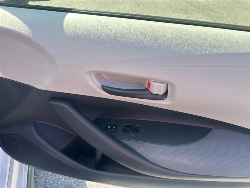 Toyota Corolla LE 2022