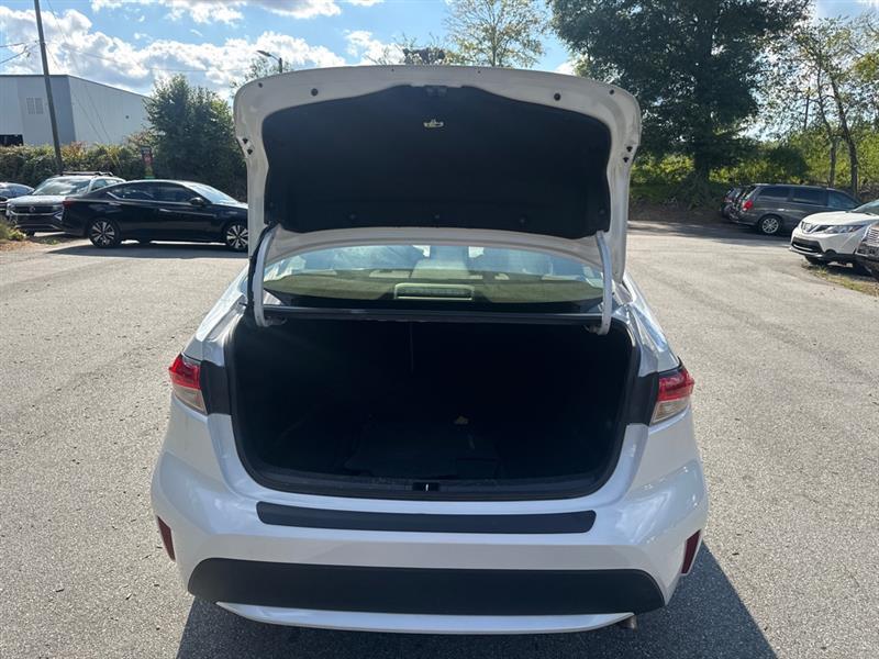 Toyota Corolla LE 2022