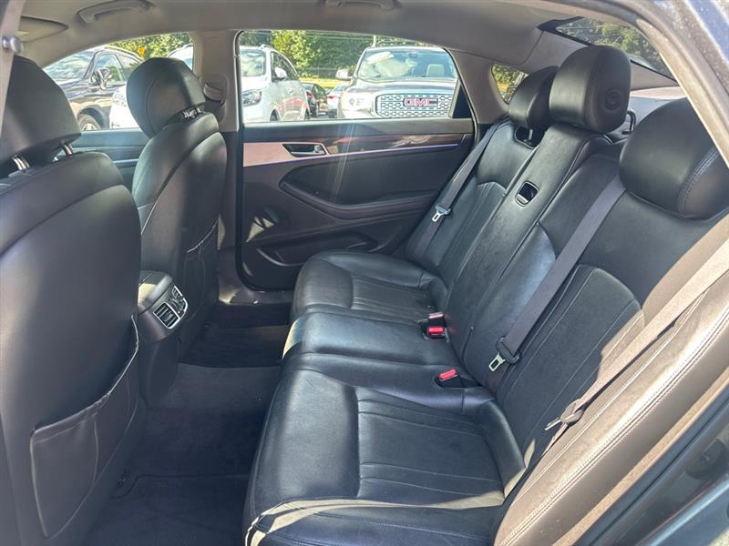 Genesis G80 3.8 2018 Genesis G80 3.8 2018