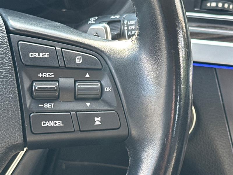 Genesis G80 3.8 2018 Genesis G80 3.8 2018