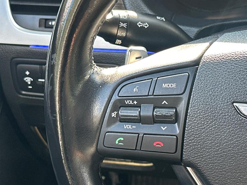 Genesis G80 3.8 2018 Genesis G80 3.8 2018