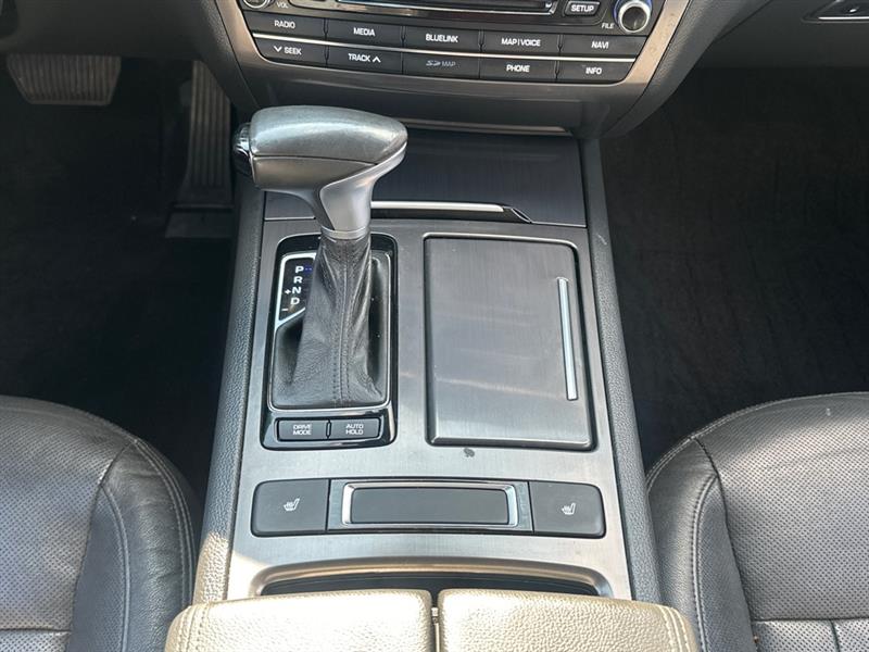 Genesis G80 3.8 2018 Genesis G80 3.8 2018