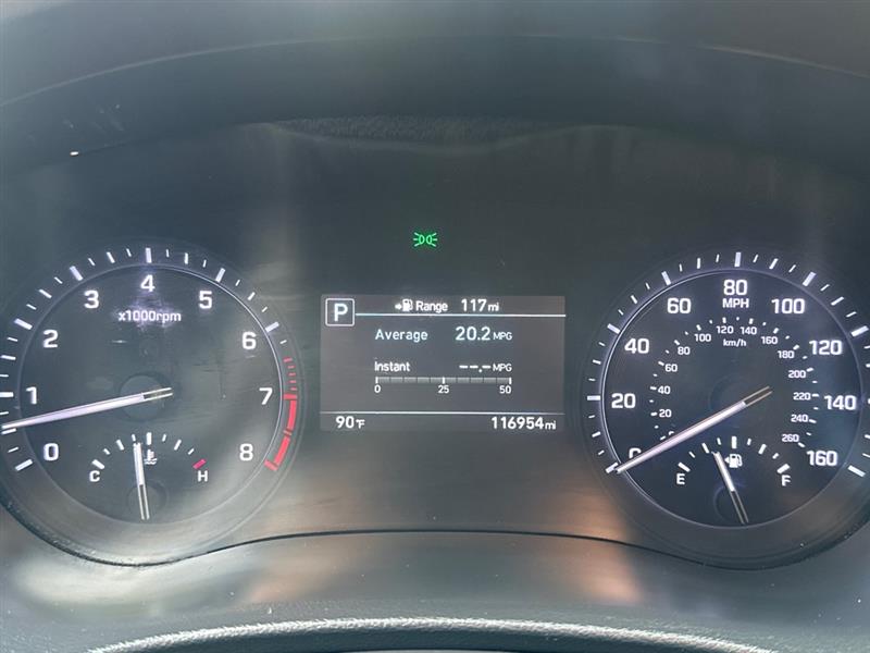Genesis G80 3.8 2018 Genesis G80 3.8 2018