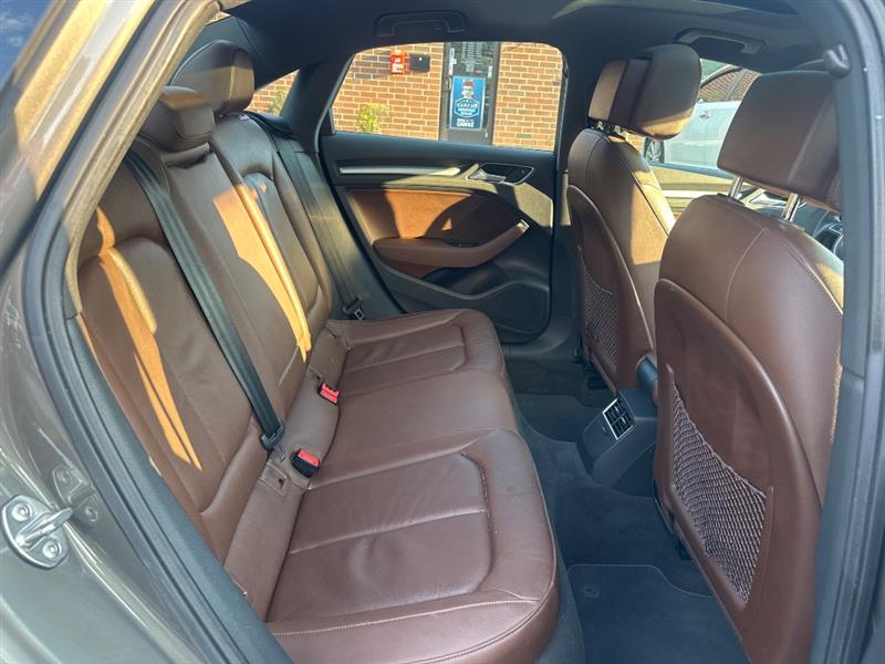 Audi A3 1.8T Premium FWD S tronic 2016