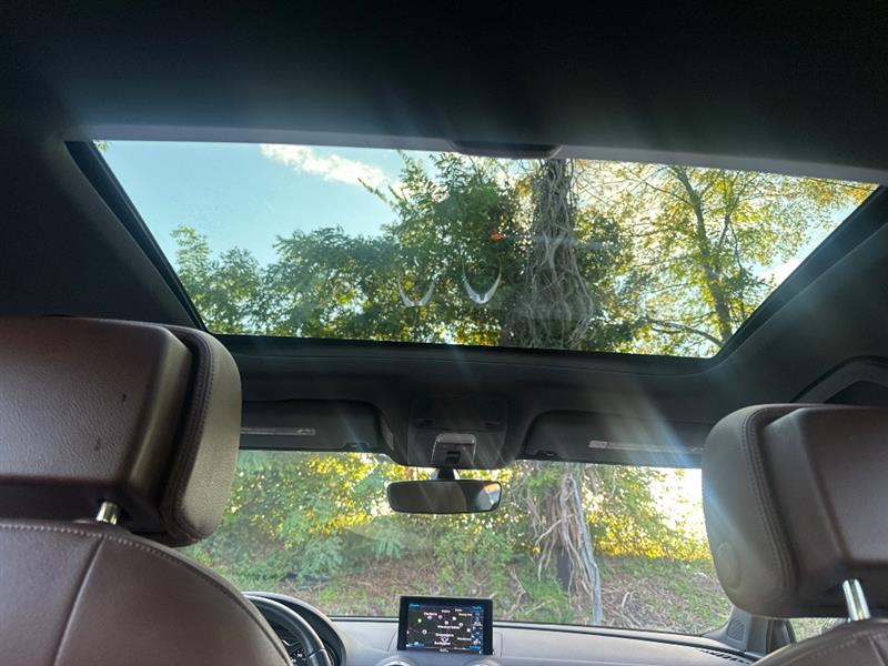 Audi A3 1.8T Premium FWD S tronic 2016