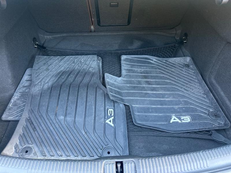 Audi A3 1.8T Premium FWD S tronic 2016