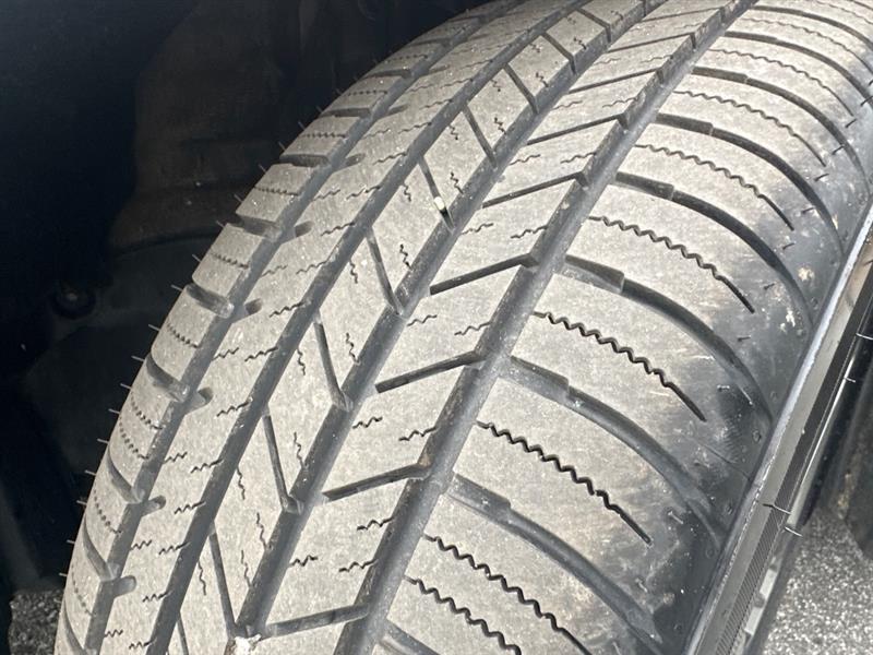 Toyota Camry SE 2017