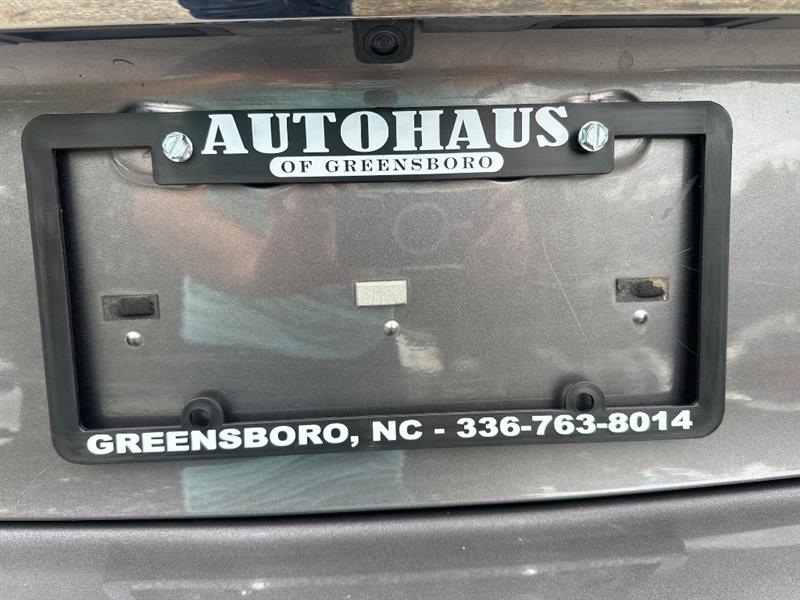 Toyota Camry SE 2017