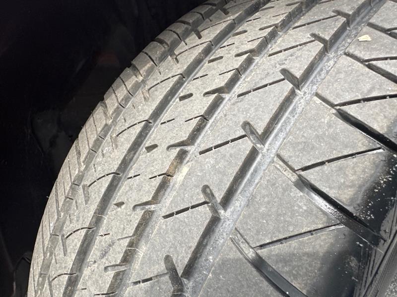 Toyota Camry SE 2019