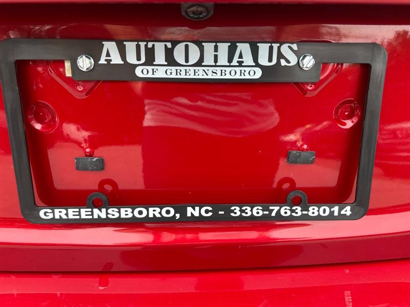 Toyota Camry SE 2019