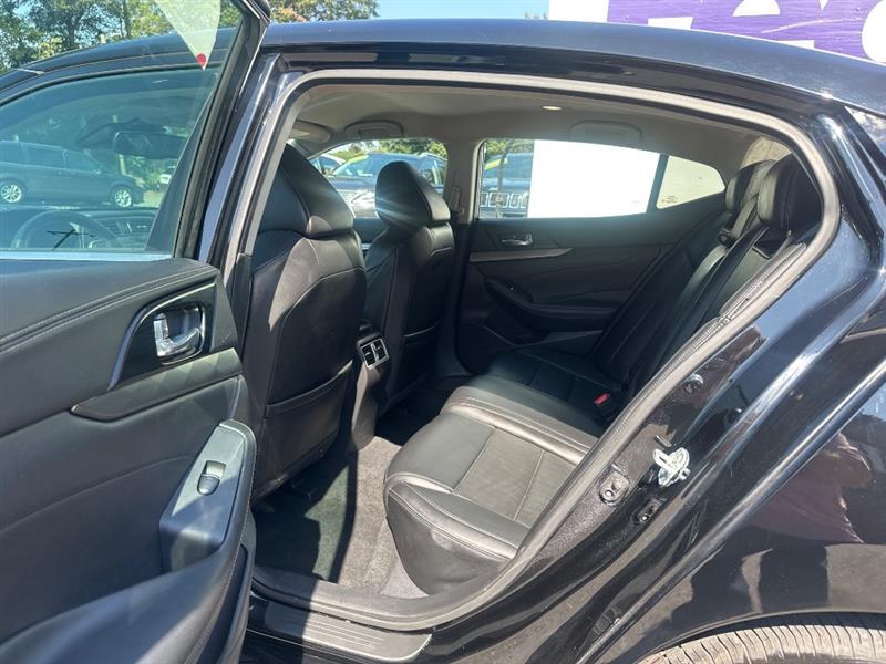 Nissan Maxima 3.5 SV 2021