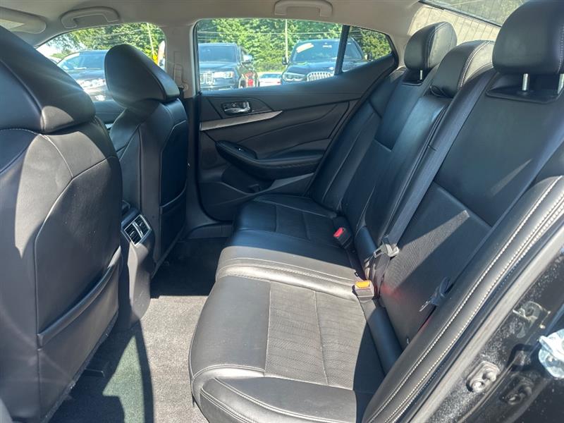 Nissan Maxima 3.5 SV 2021