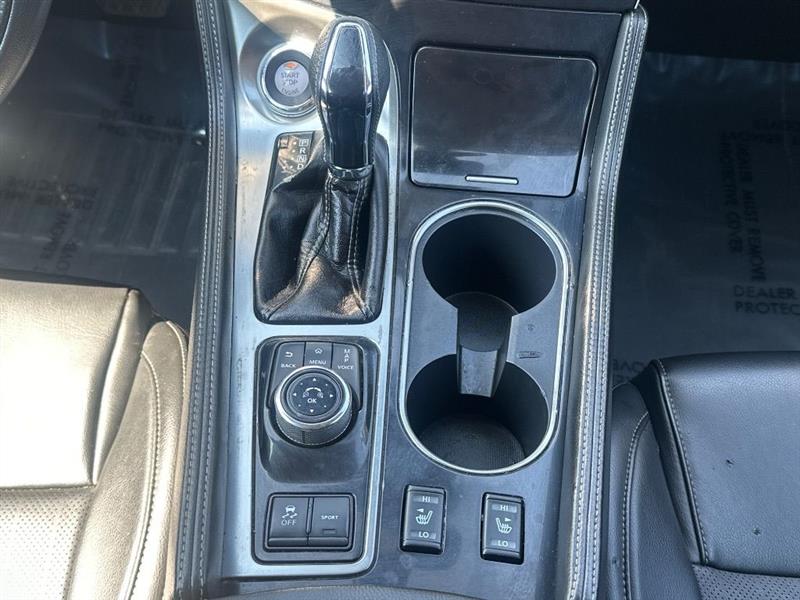 Nissan Maxima 3.5 SV 2021