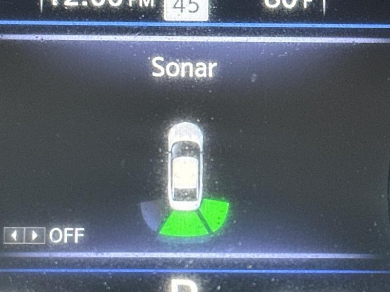 Nissan Maxima 3.5 SV 2021