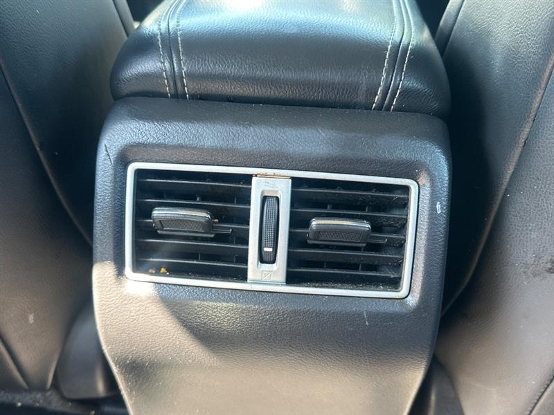 Nissan Maxima 3.5 SV 2021