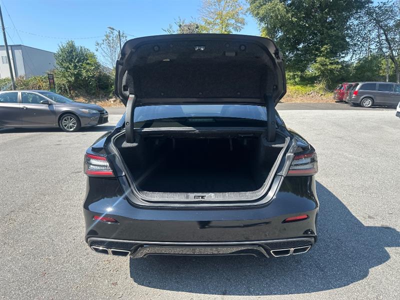 Nissan Maxima 3.5 SV 2021