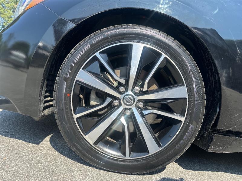 Nissan Maxima 3.5 SV 2021