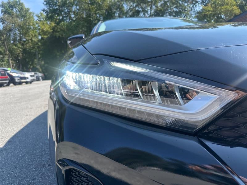 Nissan Maxima 3.5 SV 2021